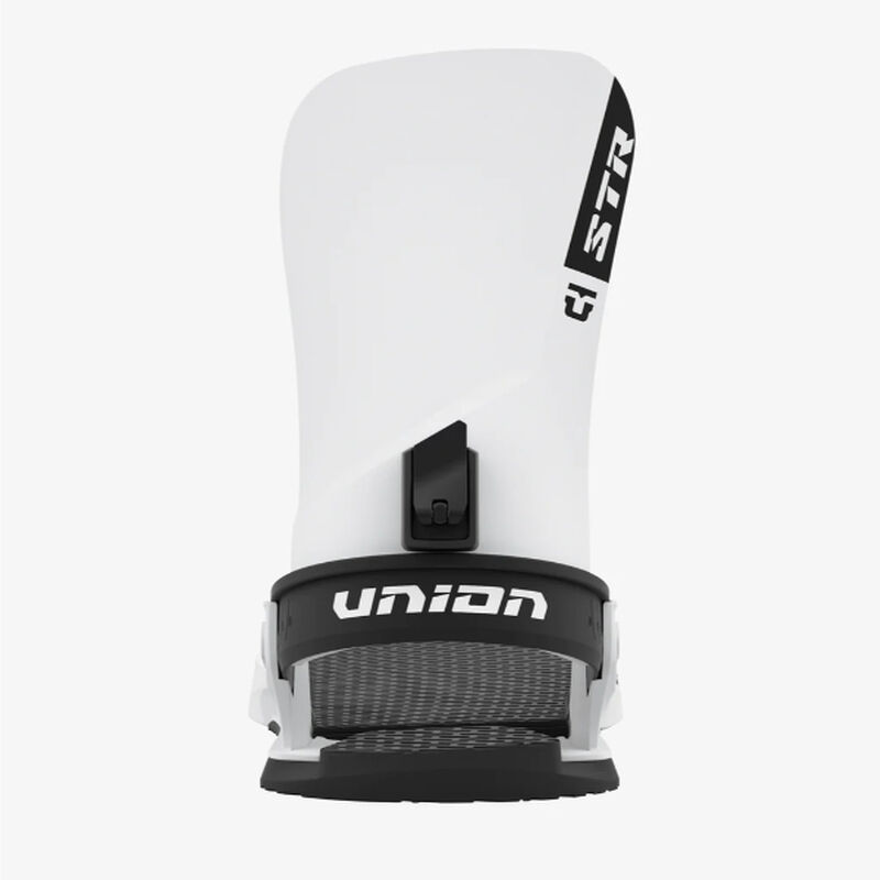 Union STR Snowboard Bindings Mens image number 2